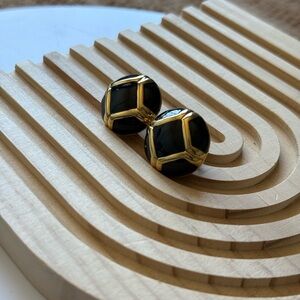 Vintage Nina Ricci Earrings